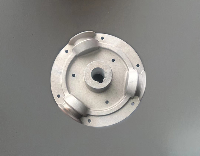 青島鋁鑄件 青島鋁鑄件