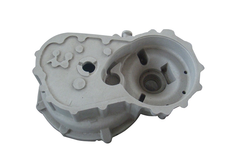 砂型鑄造鋁鑄件g 砂型鑄造鋁鑄件