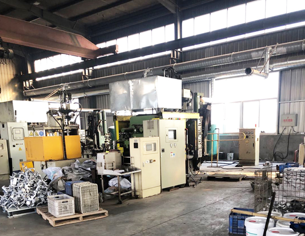 鋁鑄件廠家的生產流程是怎么樣的？