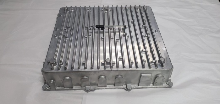 引領鋁合金鑄造新紀元，青島阜盛達——您信賴的鋁鑄件專家