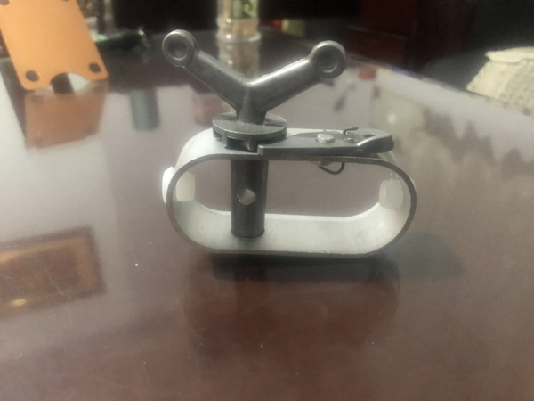 壓鑄工藝過程是什么？